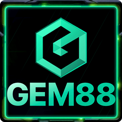 logo GEM88