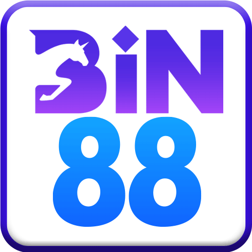 logo BIN88