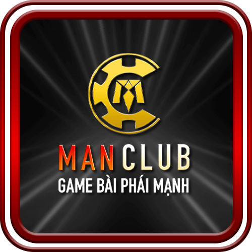 logo MANCLUB