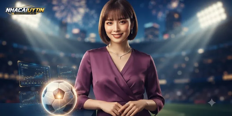 Chơi Live Trên Nhatvip: Đọc Kèo Và Bắt Nhịp Trận Đấu Ra Sao
