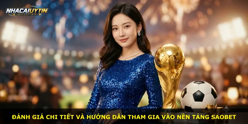 Đánh giá chi tiết và hướng dẫn tham gia vào nền tảng Saobet