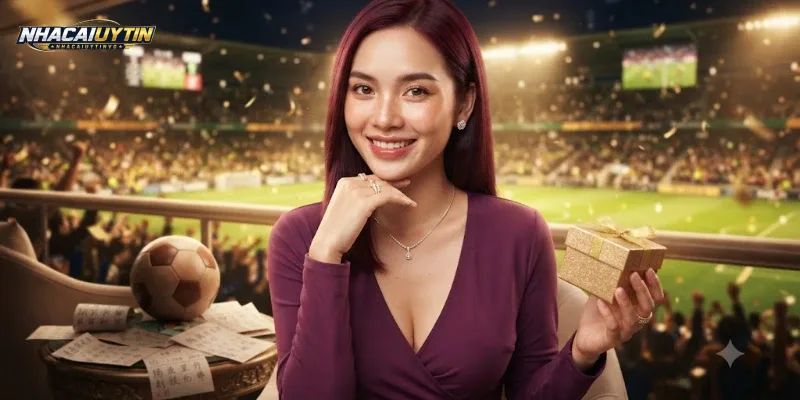May88 Có Gì Cho Người Đặt Kèo Thường Xuyên