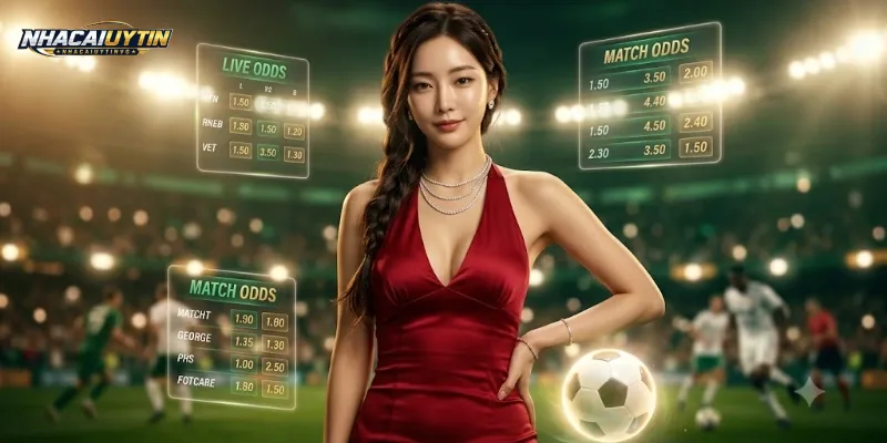 Mới Biết Tới Nhà Cái Sut88 Thì Đọc Bài Này