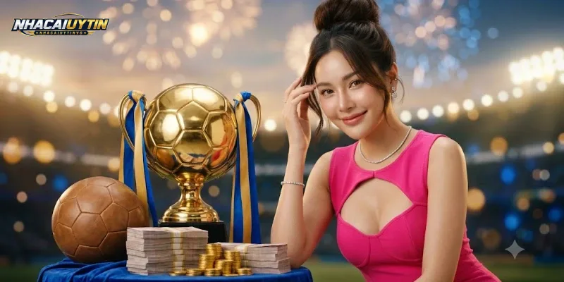 Nhà Cái Usbet: Được Nhiều Hay Vướng Nhiều
